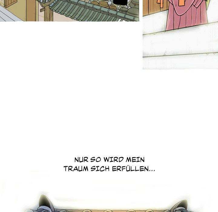 Der Schwertklan Joseons - episode 3 - 68
