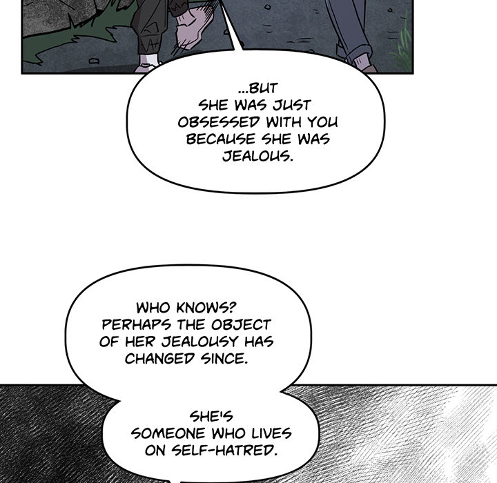 Bitter Sweetheart - episode 8 - 56