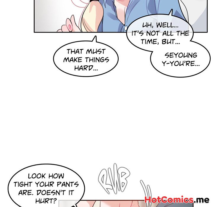 A Pervert's Daily Life - episode 28 - 76