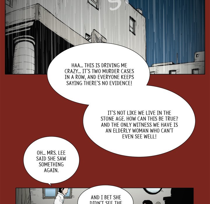 Monsoon Rain - episode 9 - 38