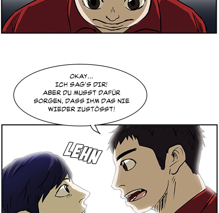 Tweener - episode 9 - 92