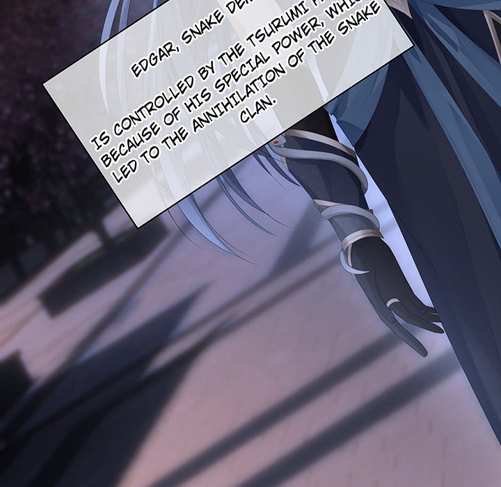 MASTER AND SEVEN LOVERS - episode 82 - 32