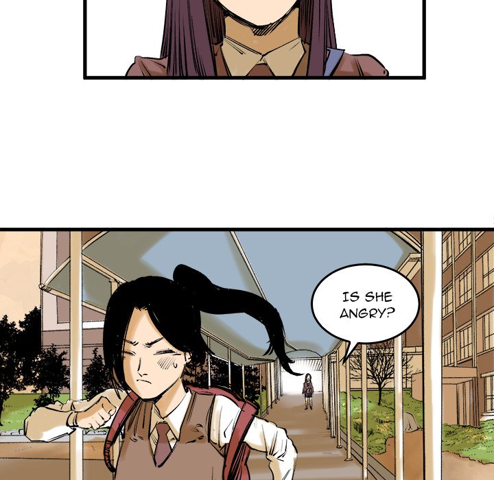 A Bad Friend - episode 8 - 45