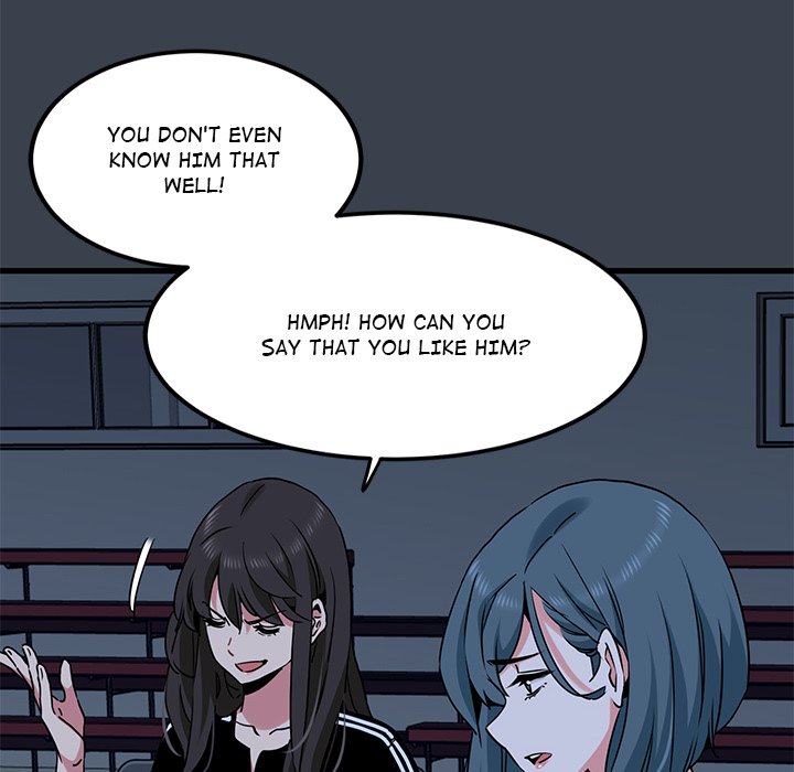 Snapping into Love - episode 37 - 87
