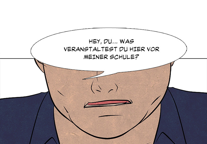 Teufel der Oberstufe - episode 85 - 0