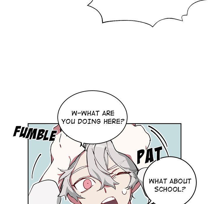 The Music Box of Petals - episode 6 - 23