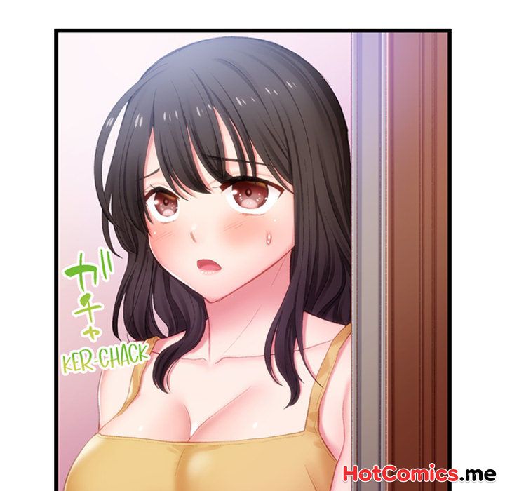 100% Compatibility: My DNA Desires My Step-Brother - episode 13 - 16