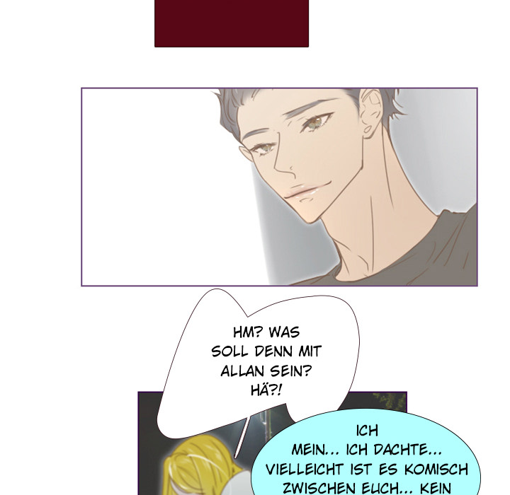 Auf die Liebe - episode 19 - 9