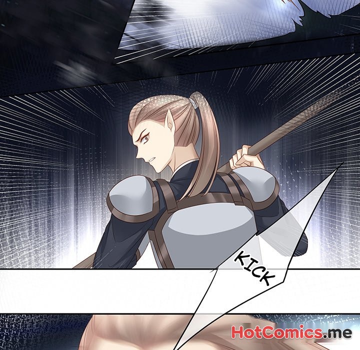 MASTER AND SEVEN LOVERS - episode 87 - 5