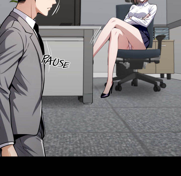 Workaholic Gangster - episode 37 - 76