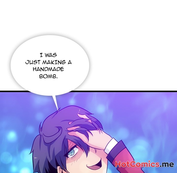 Such a Cute Spy - episode 8 - 86