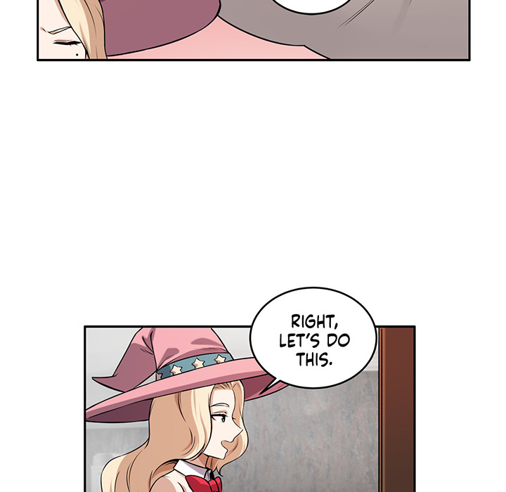 Zombie Girlfriend! - episode 28 - 17