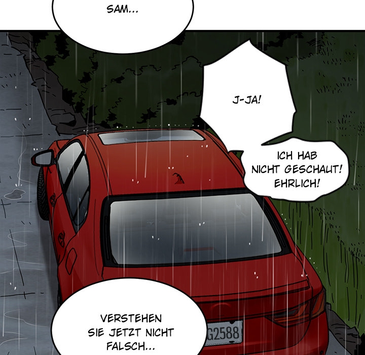 Wer hat Angst vor Mister H? - episode 38 - 94