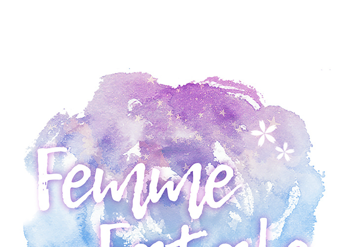 Femme Fatale - episode 76 - 0