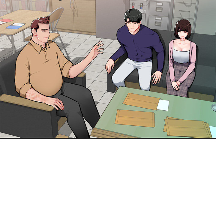 Girl Boss - episode 1 - 7