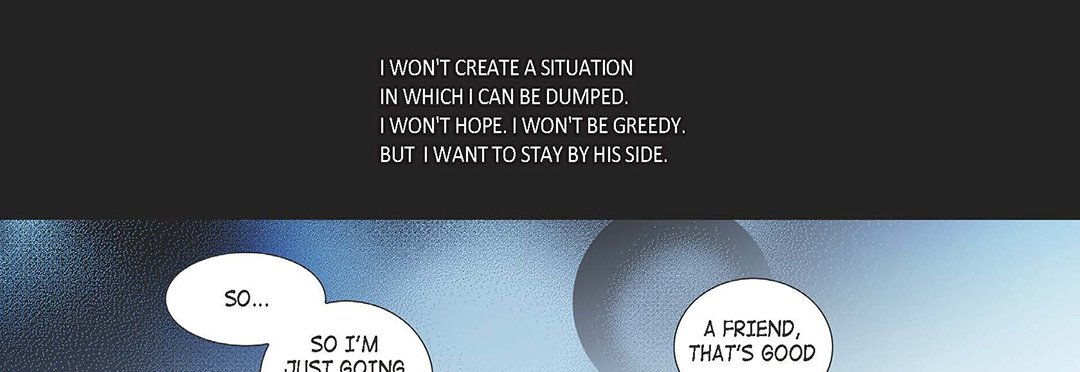 A Good Day to Go Crazy - episode 35 - 36