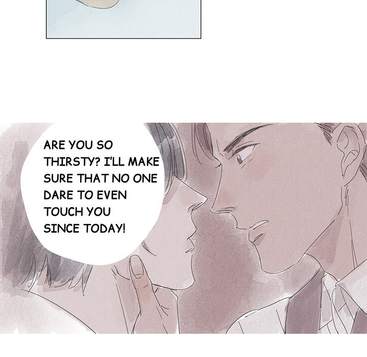 The Ten Years I Love You Most - episode 54 - 23