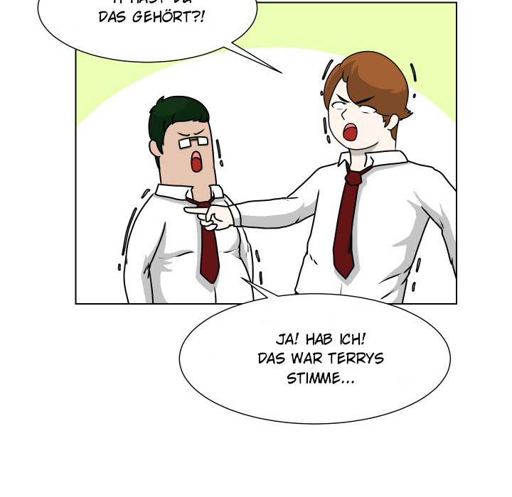 Der Balljunge - episode 21 - 45