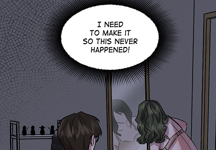 Bitter Sweetheart - episode 9 - 3