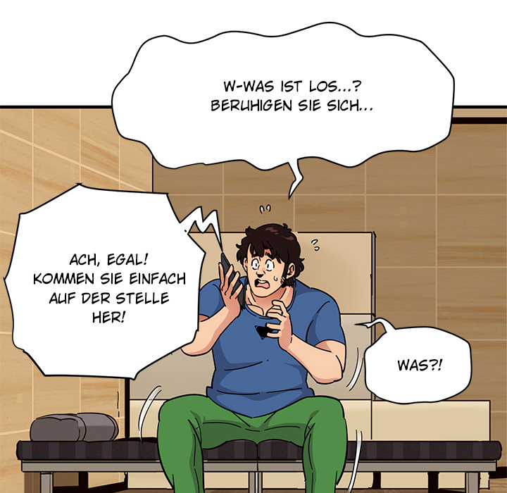 Wer hat Angst vor Mister H? - episode 37 - 78