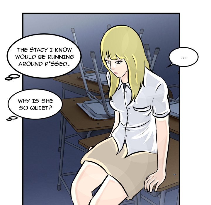 He Queen - episode 3 - 7