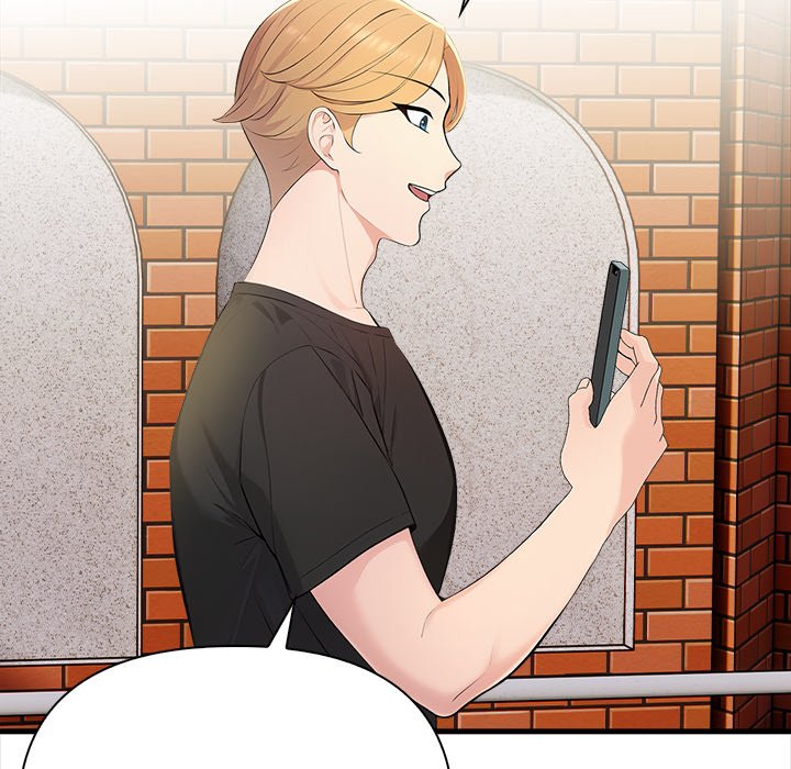 The Exchange Student & His Host - episode 1 - 14