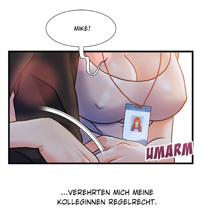 Wie du mir... - episode 1 - 8