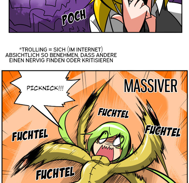 Das Wohnheim aus einer anderen Welt - episode 82 - 5