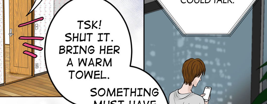 Living with The Wizard - episode 16 - 89