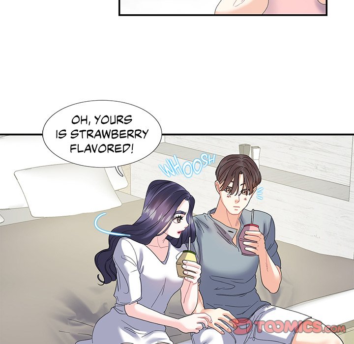 Match Made In Bed - episode 16 - 57
