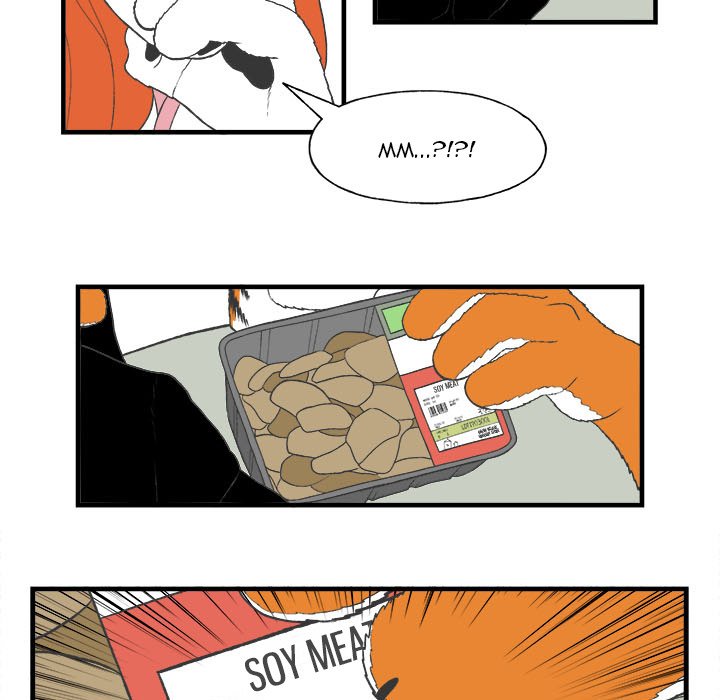 Herbivore High School - episode 27 - 12