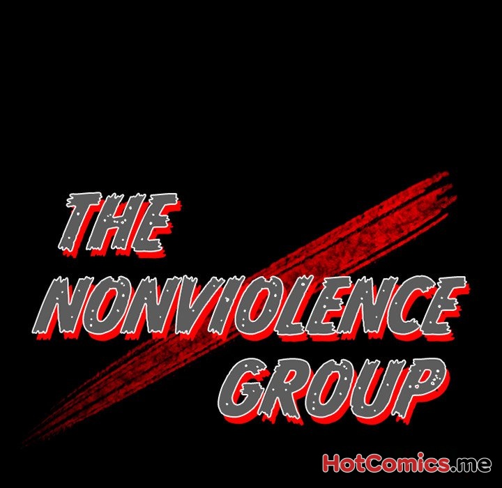 The Nonviolence Group - episode 33 - 17