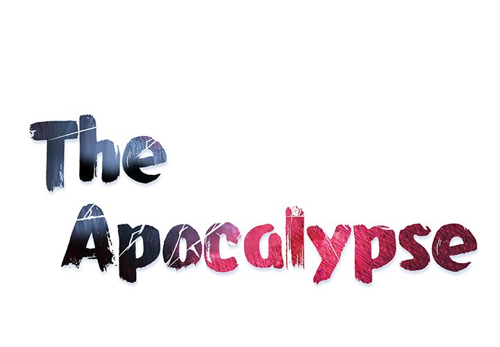 The Apocalypse - episode 10 - 1