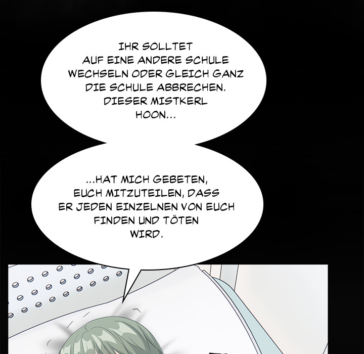 Teufel der Oberstufe: Boost - episode 6 - 27