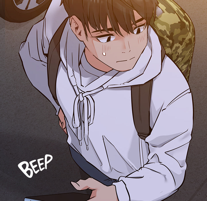 Don't Tell Mom - episode 3 - 58