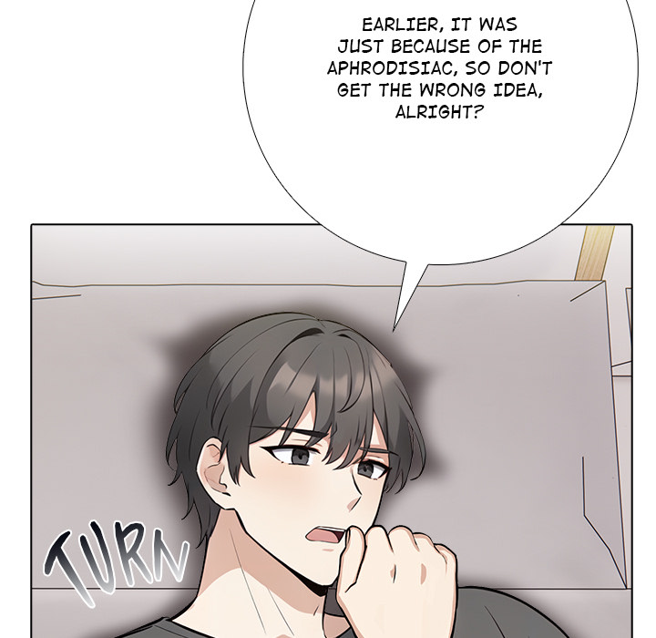 Locked With Her - episode 5 - 22
