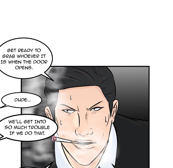 He Queen - episode 7 - 127