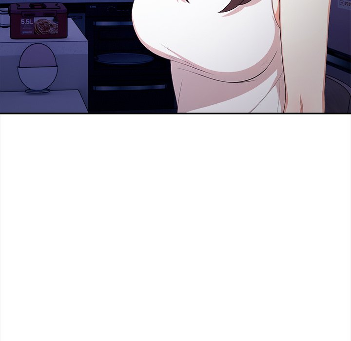 When No One's Watching - episode 8 - 19