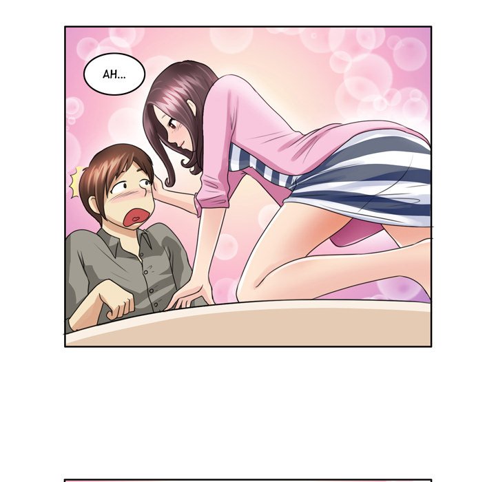 My New Co-worker - episode 3 - 16