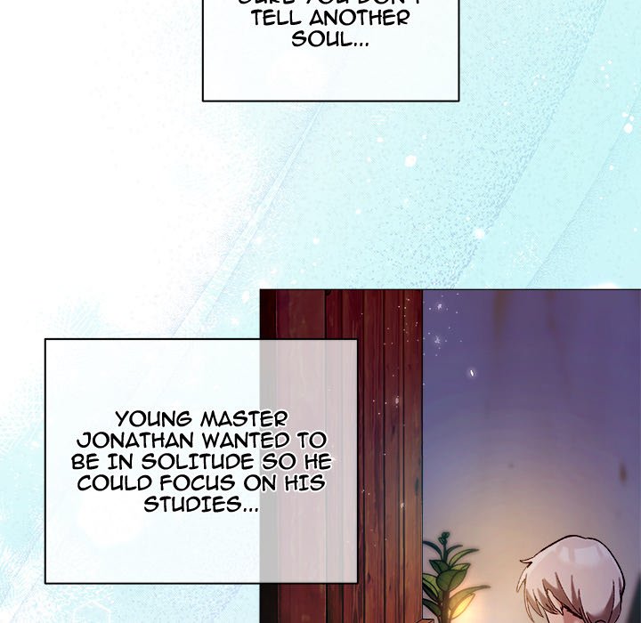Young Lady's Knight - episode 9 - 73