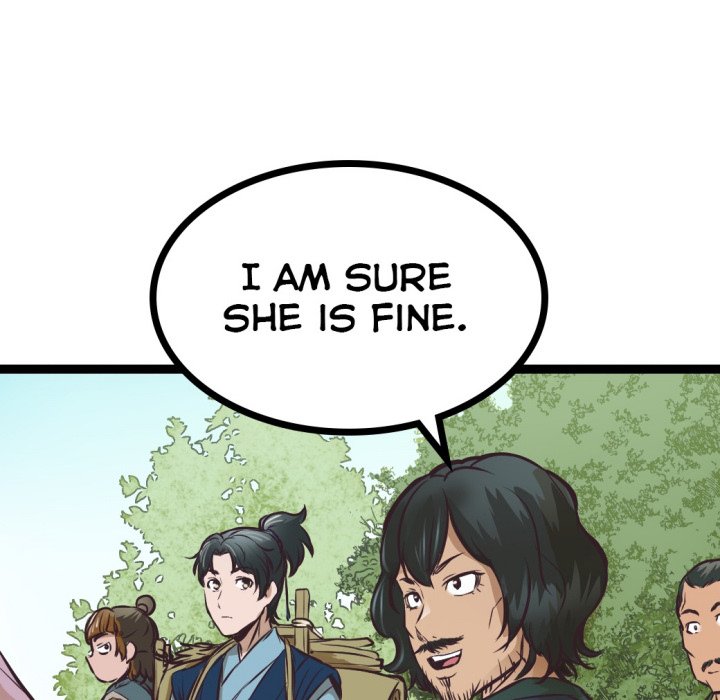 River Where the Moon Rises - episode 31 - 56