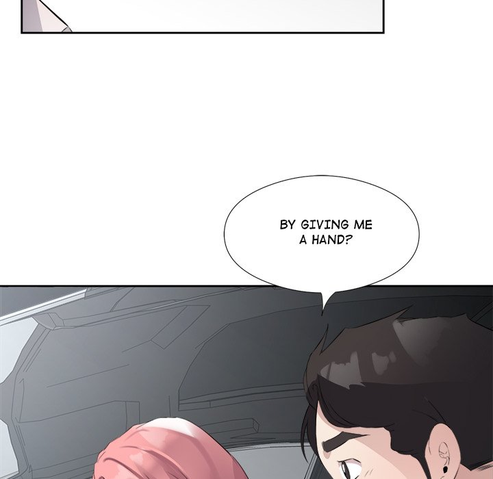 Memories of a Rainy Day - episode 7 - 24