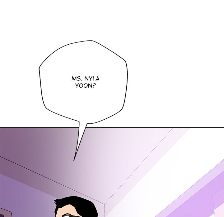 My Gangster Girlfriend - episode 7 - 154