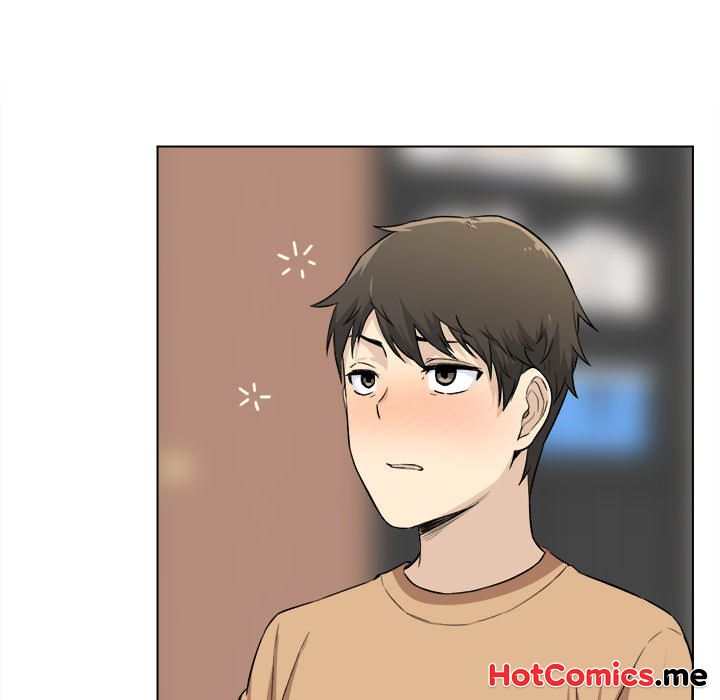 Excuse me, This is my Room - UNCENSORED - episode 22 - 54