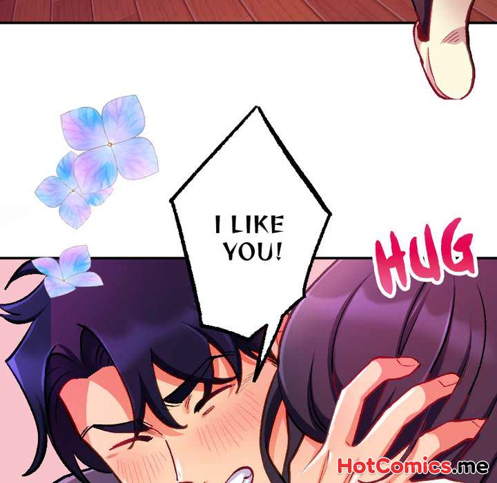 That Soaking Wet Girl - episode 21 - 100