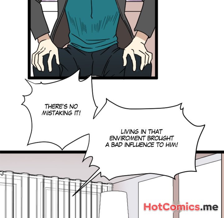 Fan Service! - episode 32 - 40