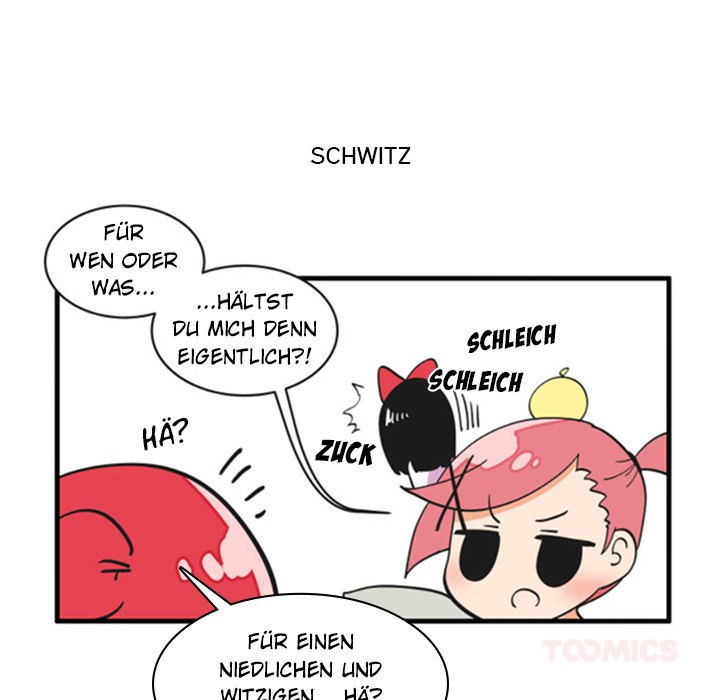 Unter Geschwistern - episode 75 - 6
