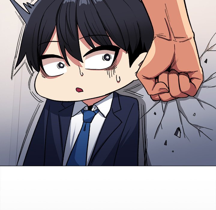 Someone Stop Her! - episode 34 - 150