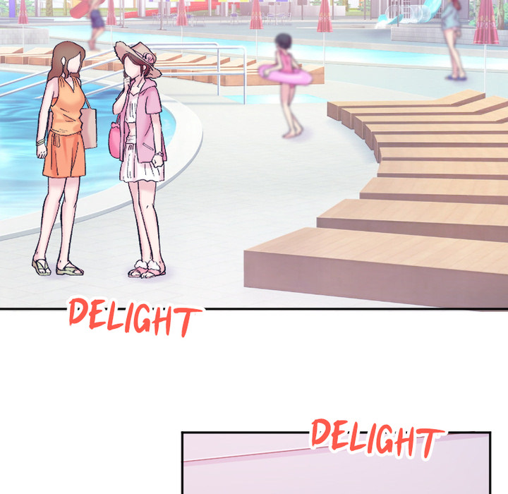 Addictive Kiss: Your Lips Feel the Best - episode 11 - 45
