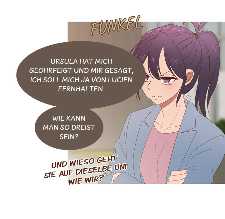 Mein Leben als Halb-Magi - episode 27 - 6